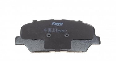 Гальмівна колодка KBP-3042 Kavo –  фото 4