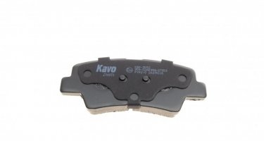 Тормозная колодка KBP-3053 Kavo –  фото 2