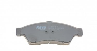 Гальмівна колодка KBP-8510 Kavo – с звуковым предупреждением износа фото 4