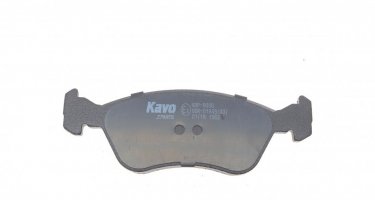 Гальмівна колодка KBP-9006 Kavo – с звуковым предупреждением износа фото 4