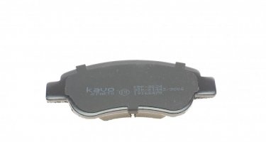 Тормозная колодка KBP-9024 Kavo –  фото 3