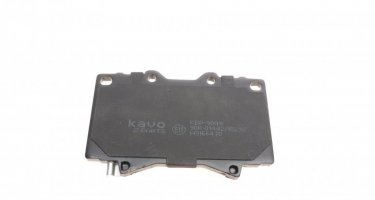 Гальмівна колодка KBP-9049 Kavo – с звуковым предупреждением износа фото 3