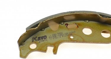Тормозная колодка KBS-9904 Kavo –  фото 4