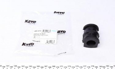 Купити SBS-6513 Kavo Втулки стабілізатора Х-Трейл (2.0, 2.2, 2.5)