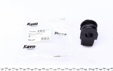 Купити SBS-6542 Kavo Втулки стабілізатора Х-Трейл (2.0, 2.5)