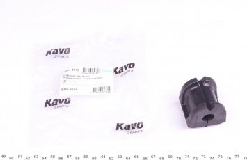 Купити SBS-8019 Kavo Втулки стабілізатора Subaru XV (1.6 i, 2.0 D, 2.0 i)
