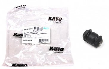 Купити SCR-1009 Kavo Втулки стабілізатора Aveo (1.2, 1.4)