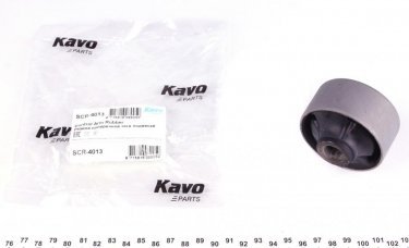 Втулка стабилизатора SCR-4013 Kavo фото 1
