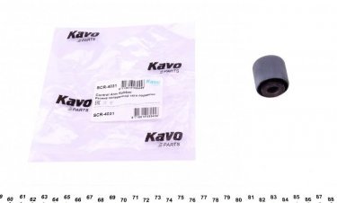 Втулка стабилизатора SCR-4031 Kavo фото 1