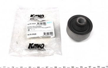 Купить SCR-5528 Kavo Втулки стабилизатора Lancer X (1.5, 1.6, 1.8, 2.0)