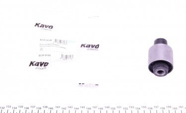 Купить SCR-9056 Kavo Втулки стабилизатора Авенсис Т25 (1.6, 1.8, 2.0, 2.2, 2.4)