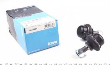 Купить SLS-5524 Kavo Стойки стабилизатора L200 (2.5, 3.2)
