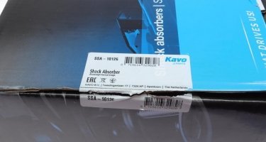 Амортизатор SSA-10126 Kavo –  фото 9