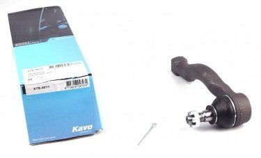 Купить STE-4011 Kavo Рулевой наконечник Sorento (2.4, 2.5, 3.3, 3.5)