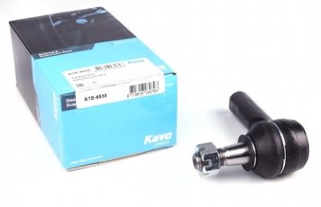 Купить STE-6538 Kavo Рулевой наконечник Х-Трейл (2.0, 2.2, 2.5)
