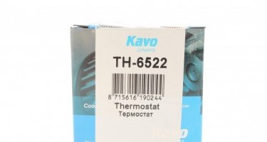 Термостат TH-6522 Kavo – 89°C  фото 5
