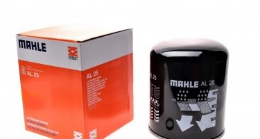 Купить AL 25 MAHLE - Фильтр осушителя DAF