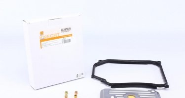 Купити HX 147KIT1 MAHLE Фильтр коробки АКПП и МКПП (автоматическая коробка передач) Polo (1.4, 1.6, 1.7, 1.8, 1.9)