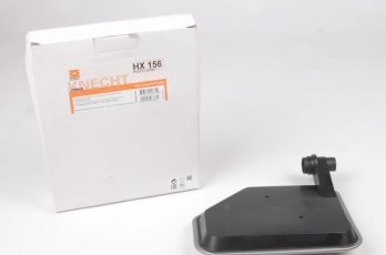 Купить HX 156 MAHLE Фильтр коробки АКПП и МКПП (автоматическая коробка передач) Santa FE (2.0, 2.2, 2.4, 2.7)