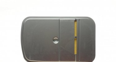 Фильтр коробки АКПП и МКПП HX 159KIT MAHLE – (автоматическая коробка передач) фото 2