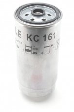 Паливний фільтр KC 161 MAHLE – (накручуваний) фото 2