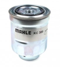 Топливный фильтр KC 389D MAHLE –  фото 2