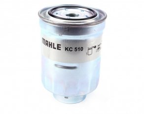 Топливный фильтр KC 510D MAHLE – (накручиваемый) фото 3