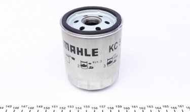 Топливный фильтр KC 5 MAHLE – (накручиваемый) фото 4