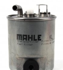 Топливный фильтр KL 174 MAHLE – (прямоточный) фото 2