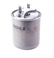 Топливный фильтр KL 188 MAHLE – (прямоточный) фото 2