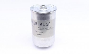 Паливний фільтр KL 30 MAHLE – (прямоточний) фото 5