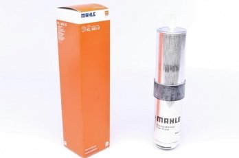 Купить KL 983D MAHLE Топливный фильтр MINI