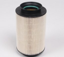 Паливний фільтр KX 178D MAHLE – (фильтр-патрон) фото 2