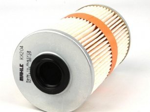 Паливний фільтр KX 204D MAHLE – (фильтр-патрон) фото 3