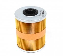 Топливный фильтр KX 78D MAHLE – (фильтр-патрон) фото 2