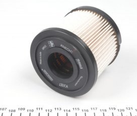 Топливный фильтр KX 87D MAHLE – (фильтр-патрон) фото 4