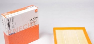 Купить LX 1049 MAHLE Воздушный фильтр  Хонда