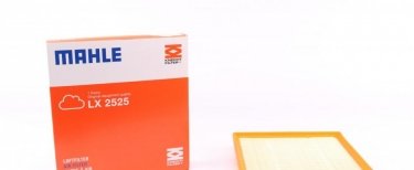 Купити LX 2525 MAHLE Повітряний фільтр  6-series (F06, F12, F13) (640 i, 640 i xDrive)
