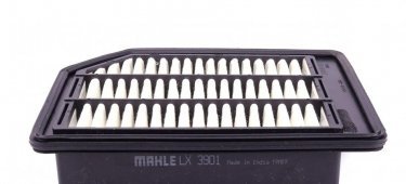 Воздушный фильтр LX 3901 MAHLE –  фото 5