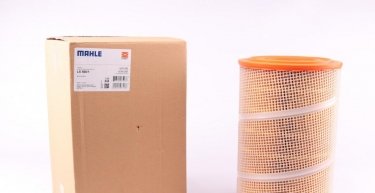 Купити LX 560/1 MAHLE Повітряний фільтр  L 2000 (4.6, 6.9)