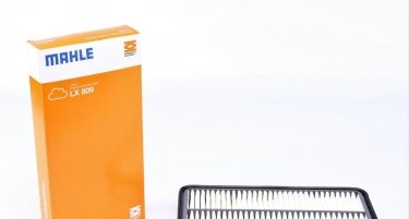 Купить LX 809 MAHLE Воздушный фильтр  Celica 2.0