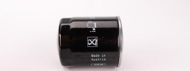 Масляний фільтр OC 115 MAHLE – (накручуваний) фото 2