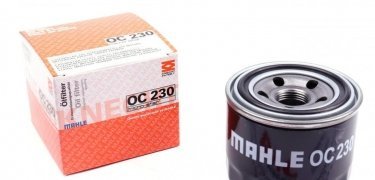 Купить OC 230 MAHLE Масляный фильтр Грандис