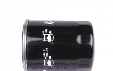 Масляний фільтр OC 495 MAHLE – (накручуваний) фото 4