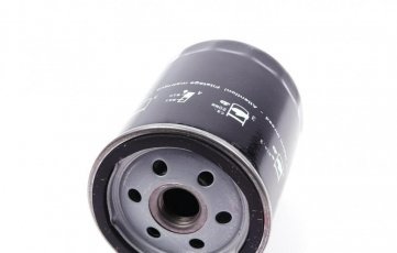 Масляний фільтр OC 93 MAHLE – (накручуваний) фото 3