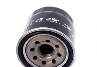 Масляний фільтр OC 996 MAHLE – (накручуваний) фото 2