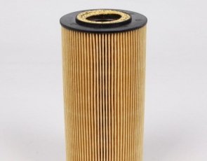 Масляний фільтр OX 123/1D MAHLE – (фильтр-патрон) фото 2