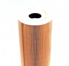 Масляный фильтр OX 126D MAHLE – (фильтр-патрон) фото 3