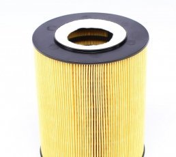 Масляный фильтр OX 146D MAHLE – (фильтр-патрон) фото 4