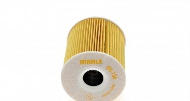 Масляний фільтр OX 156D1 MAHLE – (фильтр-патрон) фото 4